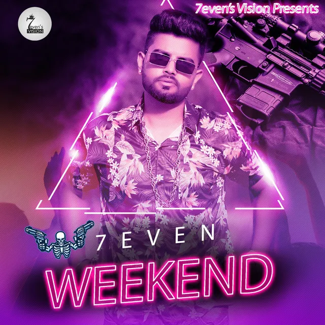 7even WEEKEND