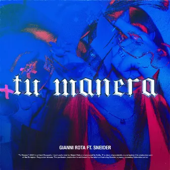 Tu Manera by Gianni Rota