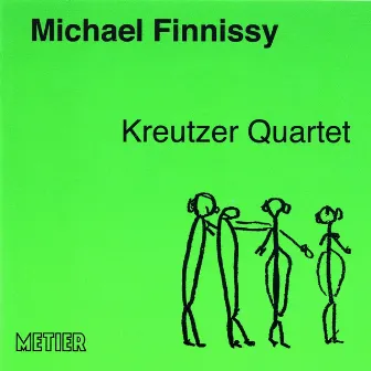 Finnissy, M.: Works for String Quartet by Michael Finnissy