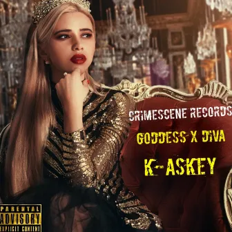 Goddess X Diva by K-Askey