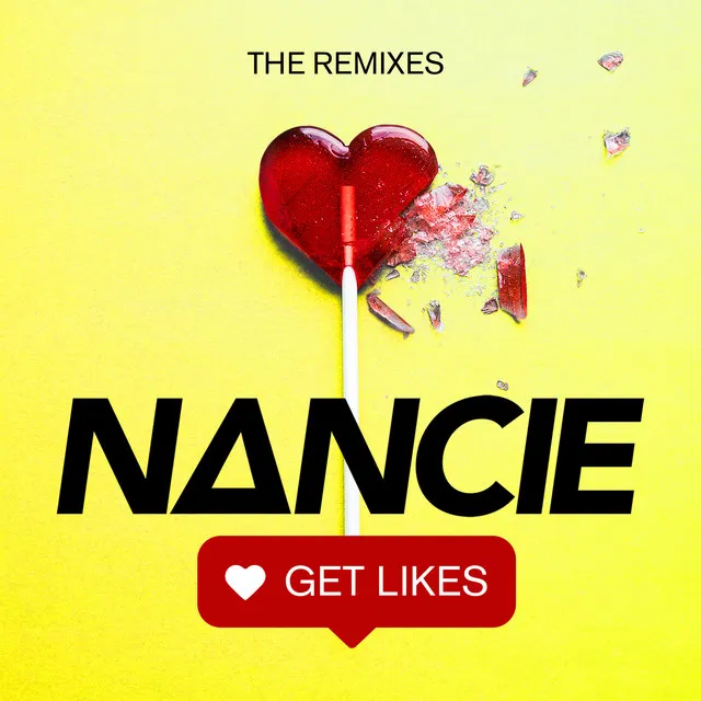 Get Likes - Mollie Collins Remix