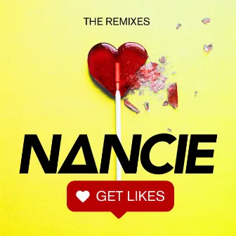 Remix EP 1 by Nancie