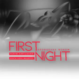 First Night by Taryn Szpilmann