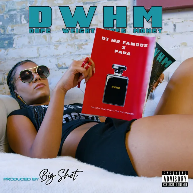 D.W.H.M. - Radio