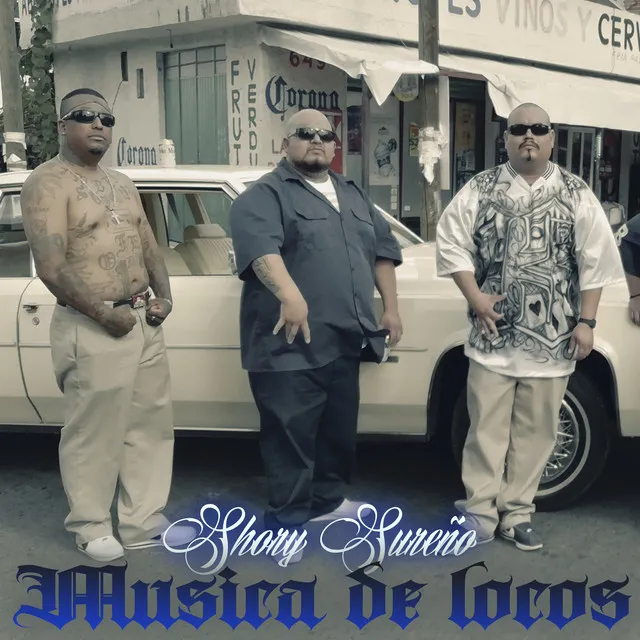 Musica de Locos