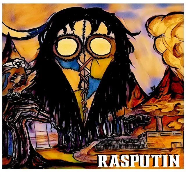 Rasputin