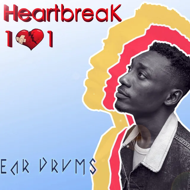 Heartbreak 101 - Instrumental