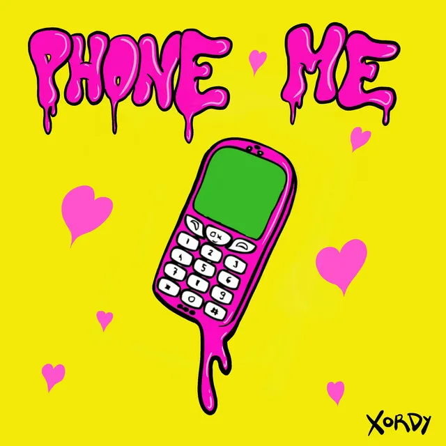 phone me