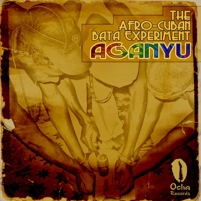 Aganyu - Casamena Original Mix