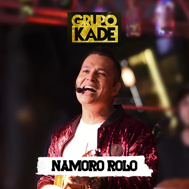 Namoro Rolo - Ao Vivo