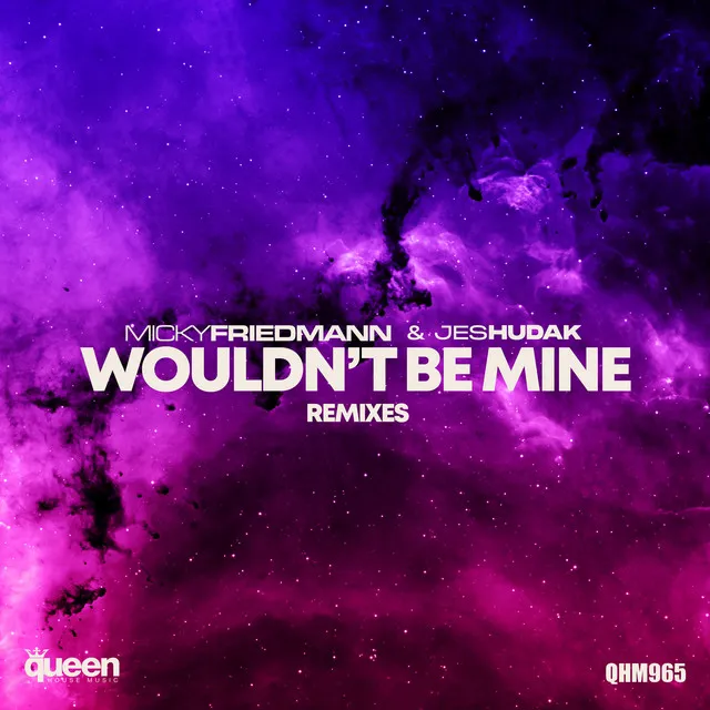 Wouldn't Be Mine - Bazzi Beat Remix