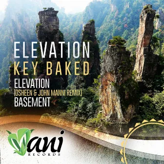 Elevation by Key Baked