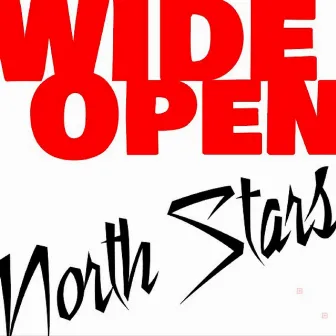 Wide Open by North Stars