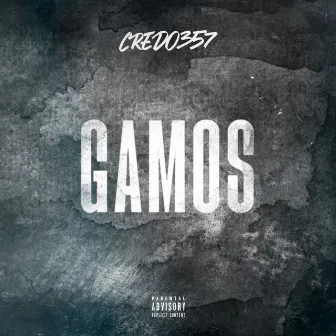 Gamos by credo357