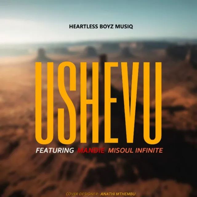 Ushevu