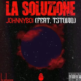 LA SOLUZIONE by JOHNNYBOI