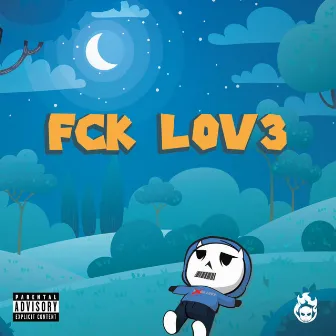 FCK L0V3 by BarCode