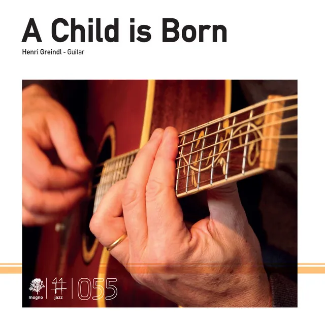 A Child is Born #1