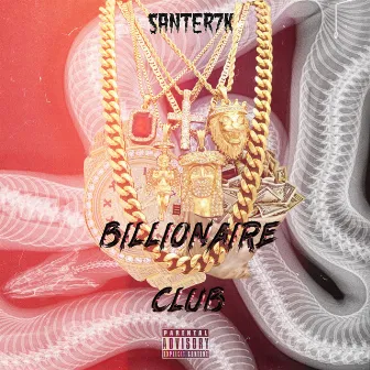 Billionaire Club by Santer7k