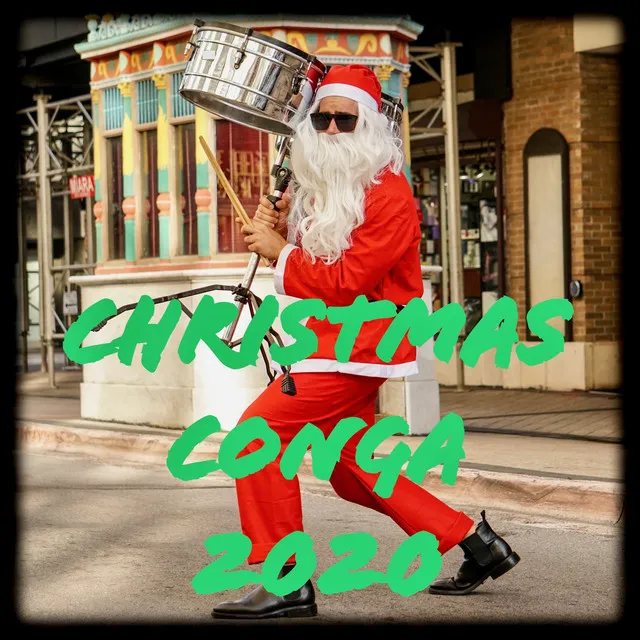 Christmas Conga 2020