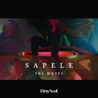 The Moves by Sapele