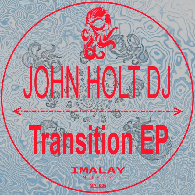 Transition - John Holt Dj Remix