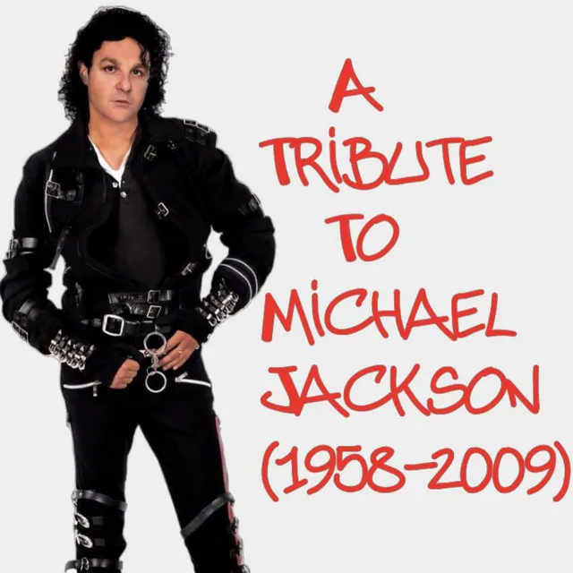 The Michael Jackson Should Be Banned Song