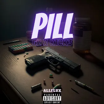 Pill by ManoGz