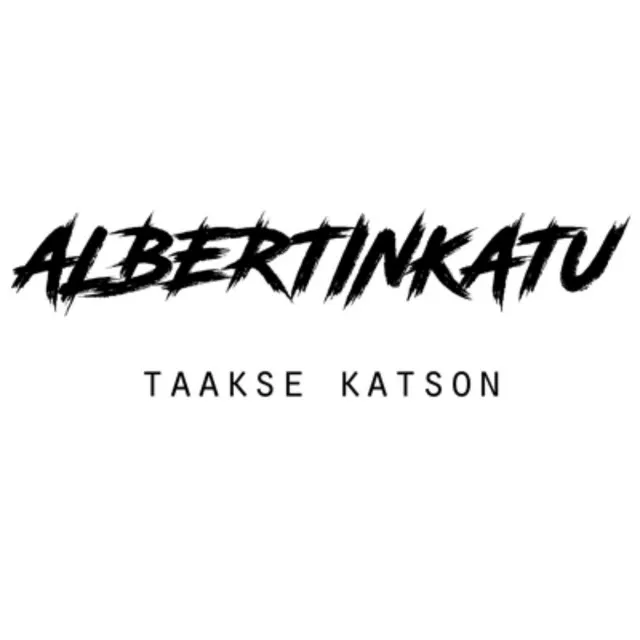 Taakse katson