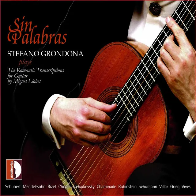 24 Preludes, Op. 28: No. 6 in B Minor (Arr. M. Llobet Soles for Guitar)