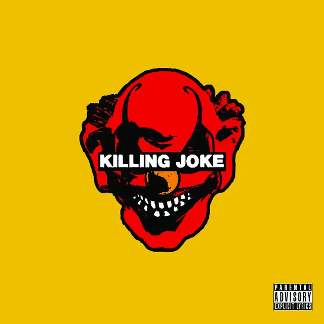 Killing Joke