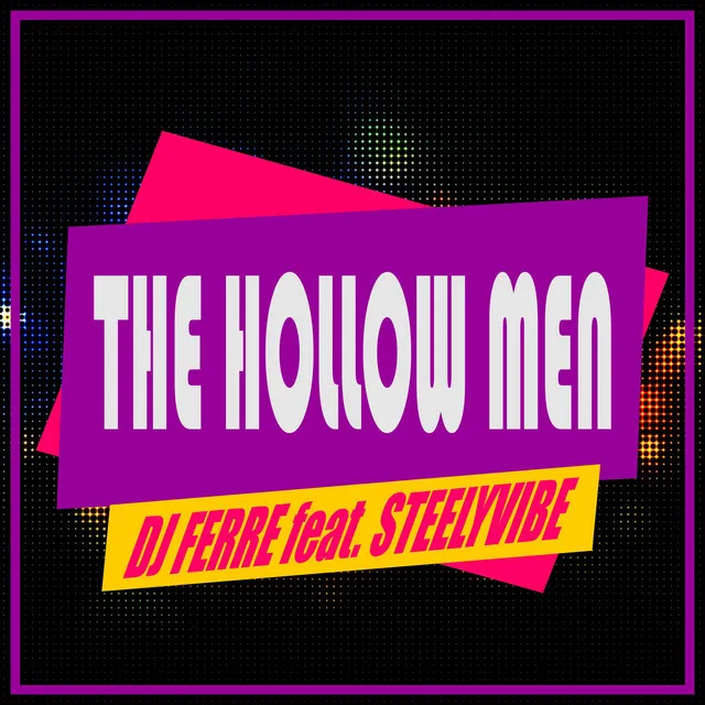 The Hollow Men - Radio Mix