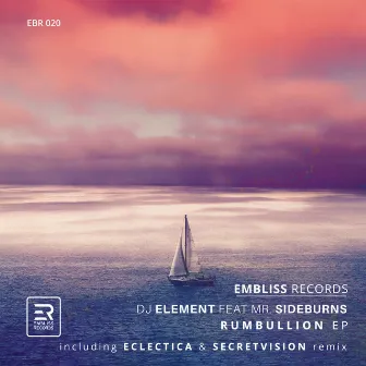 Rumbullion by Dj Element