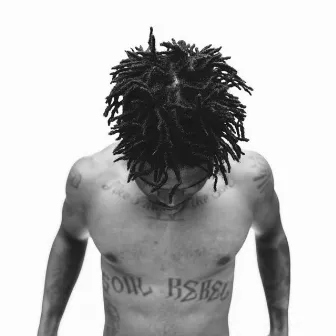 Soul Rebel by John Givez