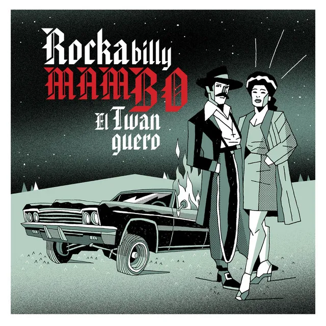 Rockabilly Mambo