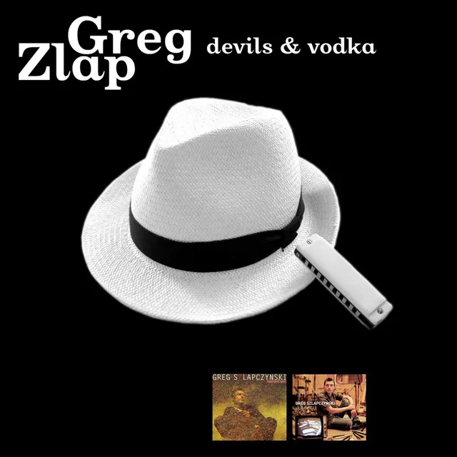 Devils & Vodka (Remastered)