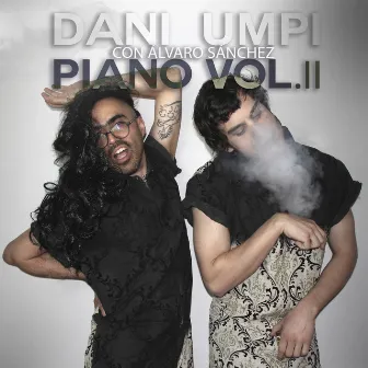 Piano, Vol. 2 by Dani Umpi