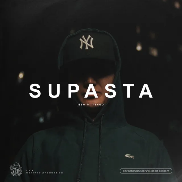 SupaSTA