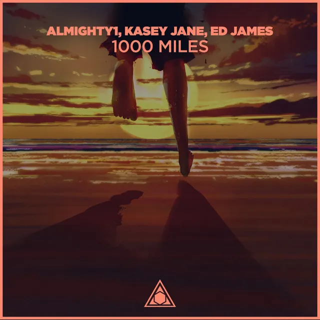 1000 Miles - Instrumental Mix