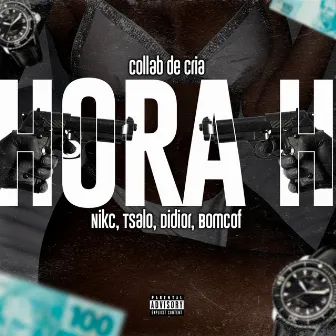 Hora H by Collab De Cria