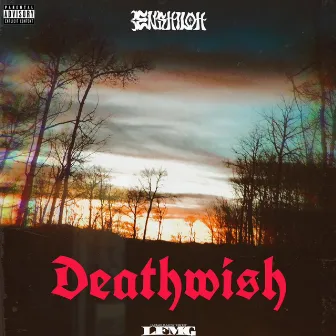 Deathwish by Enshiloh