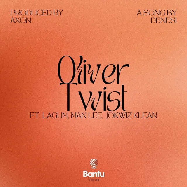 Oliver Twist