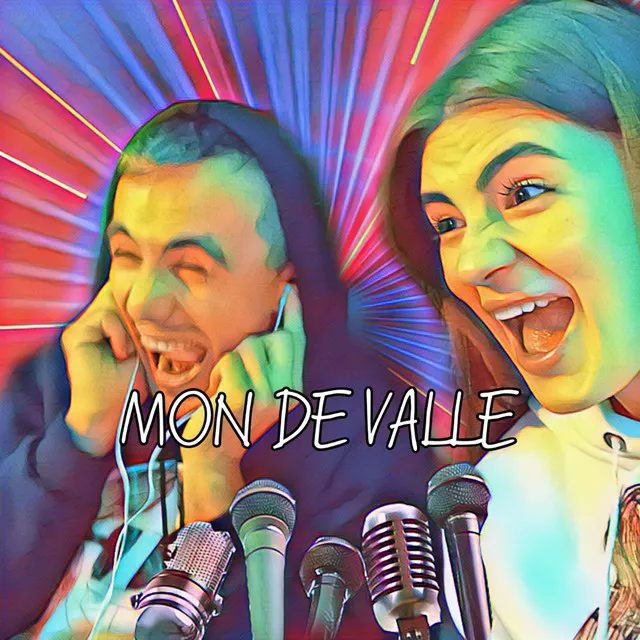 Mon De Valle