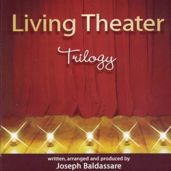 Living Theater Trilogy by Living Theater