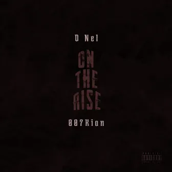 On the Rise by D Nel