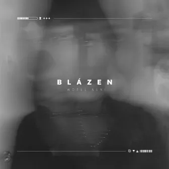 Blázen by Wožel