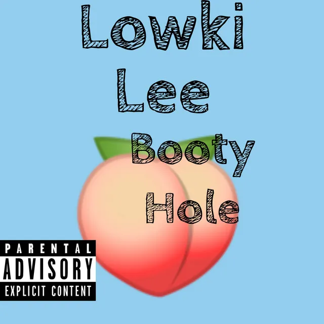 Booty Hole