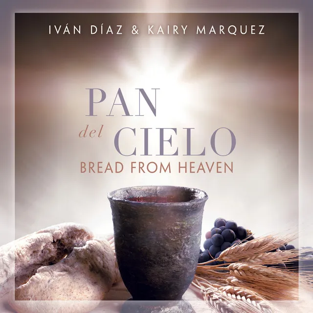 Pan del Cielo - Bilingual Version