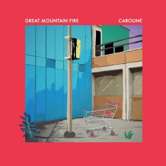 Caroline by Great Mountain Fire