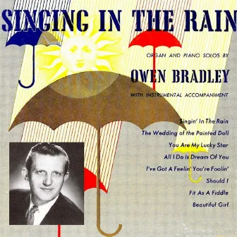 Singing In the Rain by Owen Bradley